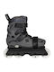 Powerslide USD Transformer Inline Einstellbare Rollers Schwarze Kinderroller