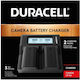 Duracell Двойно захранване Съвместим с Canon