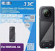 JJC Protecție Ecran pentru Action Camera Insta360