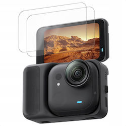 K&F Concept Protecție Ecran pentru Action Camera Insta360