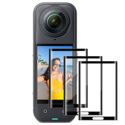 K&F Concept Protecție Ecran pentru Action Camera Insta360