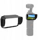 Puluz Protecție Ecran pentru Action Camera DJI