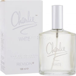 Revlon Charlie White Eau de Toilette 100ml