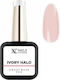 Nc Nails Gel Nagellack Ivory Halo 11ml