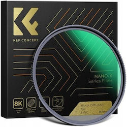 K&F Concept K&F Concept Objektivfilter HD / PRO Durchmesser 49mm mit Beschichtung MRC (Scratch Resistant) für Fotografie Objektive K&F Concept K&F Concept Objektivfilter HD / PRO Durchmesser 49mm mit Beschichtung MRC (Scratch Resistant) für Fotografie Objektive