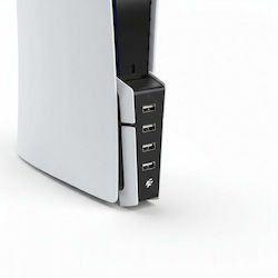 FlashFire FlashFire Controller-Zubehörset für PS5 / PS5 Slim