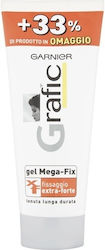 Garnier Grafic Gel Mega-fix Gel Μαλλιών