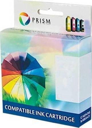 Prism Cartuș De Cerneală Compatibilă Pentru Imprimantă InkJet Epson Epson 101 Ecotank 70ml Galben 1 Bucată