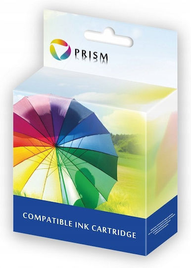 Prism Kompatibles Brother Tintenpatronen InkJet Lc-3239xl 5000 Seiten 52ml Gelbe 1 Stück
