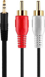 Hosa Kabel 3m 1 Stück
