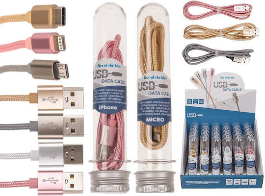 Out of the Blue USB to Cable 1m 48042000002