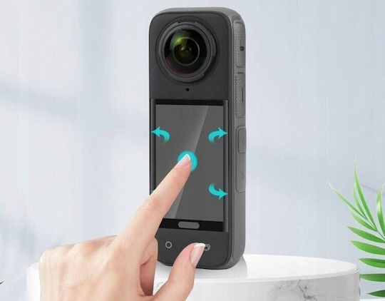 Puluz за Insta360 екшън камера