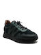 Black Sneakers