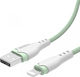 Somostel Regular USB 2.0 to Micro USB Cable Blue 1.2m 28255 1 Pieces