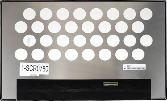 Екран 16" IPS / LED / Тънък / Сензорен 2560x1600 Матов 40 пина за Лаптоп Asus Expertbook B5604cma B3604cma B3604cva 1-SCR0780