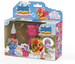 Epee Brudaski Unicorns Figure Bonus Set Luna