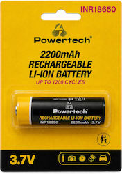 Powertech 2200mAh 3.7V 1 buc