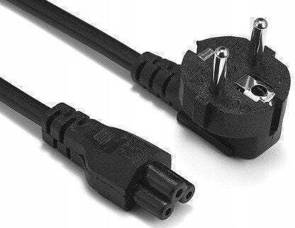 Cabletech Лаптоп Зарядно Устройство 2.5A със Свалящ Се Кабел За Захранване и със Сет Върхове