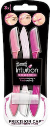 Wilkinson Sword Intuition Ξυραφάκι 5τμχ