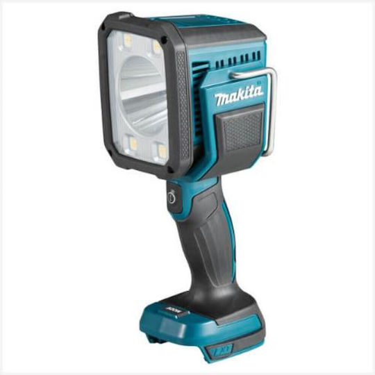 Makita Battery LED Work Light with Brightness up to 1250lm