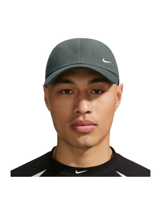 Nike Джокей Зелен