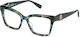 Gafas De Vista Furla Mujer Vfu823-5306e3 53 17 140