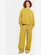Women's Sweatpants Olive