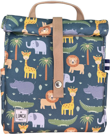 Trixie Safari Kinder Lunchtasche Isoliert Handtasche 5lt