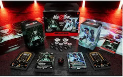 Theatre Communications Group Neuroscape - Genesis Unlimited 2 Player Starter Kit