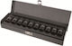 Proline Steckdosen Pneumatisch mit Rahmen Gastgeber 3/4" Set 8 Stück