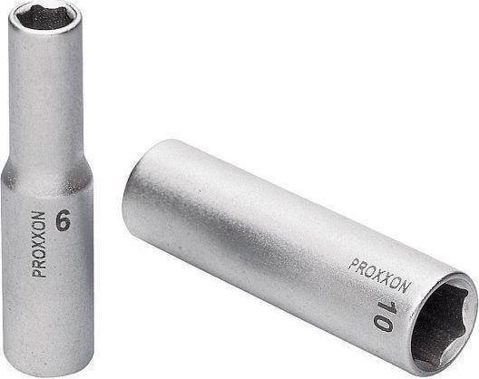 Proxxon Ядка Air Шестоъгълник Дълга с Рамка Хост 3/8" Диаметър 14 / 3/8" / 12