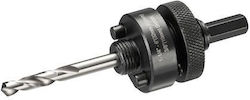 DEWALT Ποτηροτρύπανo Ξηρής Κοπής 10mm