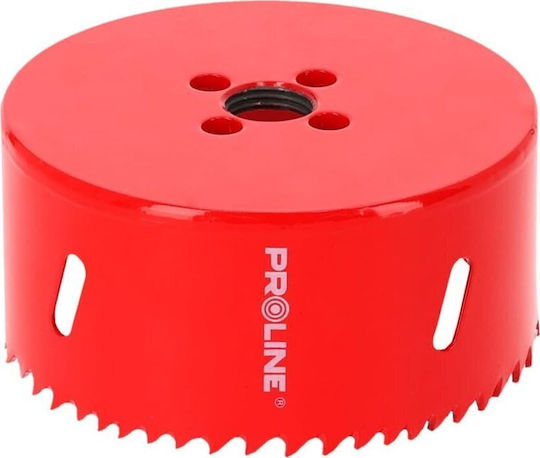 Proline Proline Lochsäge Trockenschnitt mit Durchmesser 16mm für Metall