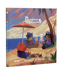 Dungeons & Kittens Quelle Meowgic Rollenspiele & Miniaturenkriegsspiele Dungeons & Kittens Quelle Meowgic Rollenspiele & Miniaturenkriegsspiele
