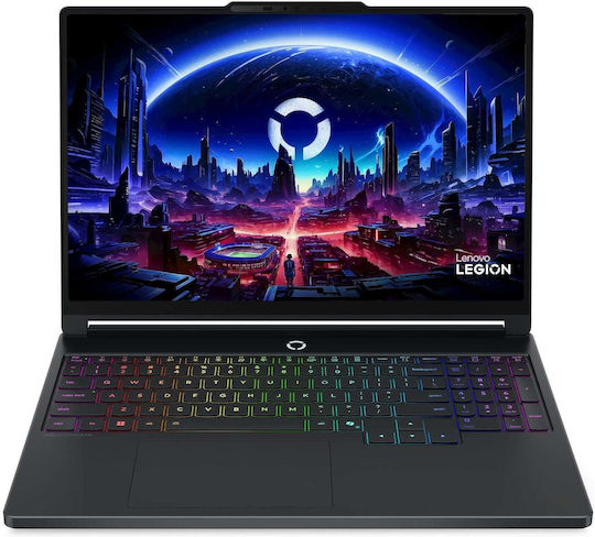 Lenovo Legion 5 15IPH11 15.3" OLED QHD+ 165Hz (Ultra 7-356H/32GB/1TB SSD/GeForce RTX 5060/W11 Home) (US Keyboard)
