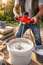 Kraft World TOOLS-090 Amestecător Electric 2100W Kraft World TOOLS-090 Amestecător Electric 2100W