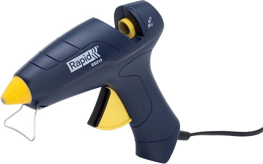 Rapid SP01_15597888 Heißklebepistole 20W Für Stäbe aus Silikon 12mm