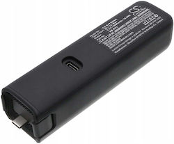 Cameron Sino Li-ion Battery 5000mAh for Drone Cameron Sino Li-ion Battery 5000mAh for Drone