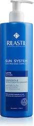 Rilastil Sun System След слънцето Лосион 400мл