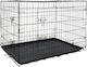 Funfit Metallic Dog And Cat Park 70x107cm