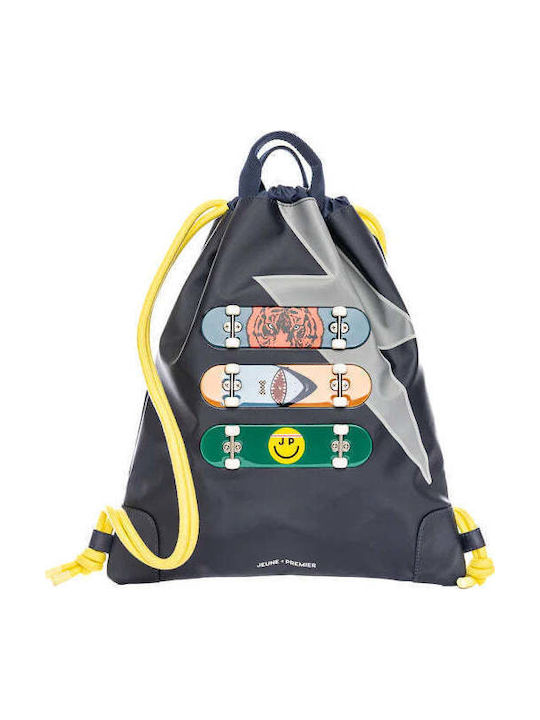 Jeune Premier Kinder Rucksack