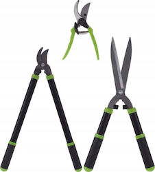 Progarden Progarden Hand-Gartenwerkzeug-Set SP01_13937675