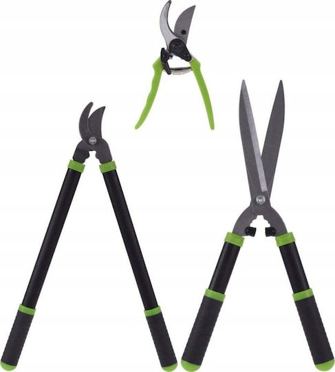 Progarden Progarden Hand-Gartenwerkzeug-Set SP01_13937675