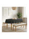 vidaXL vidaXL Tischdecke Grau 160x220cm