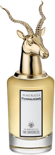 The Manoeuvres Of The Baroness Eau de Parfum 75ml