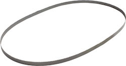 Bi-Metal Bandsaw Blades 4-8mm Set 3 Pieces Mw