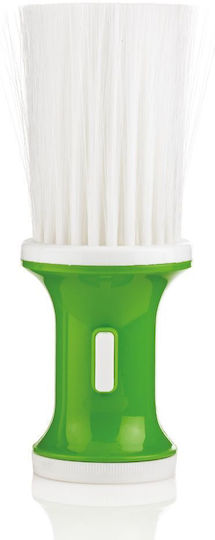 Четка за врата Калъф Талк Salon Pro Neck Brush Зелен