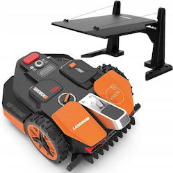 Worx Bürstenschneider Diverse Teile Vision Wa0825