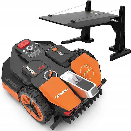 Worx Bürstenschneider Diverse Teile Vision Wa0825