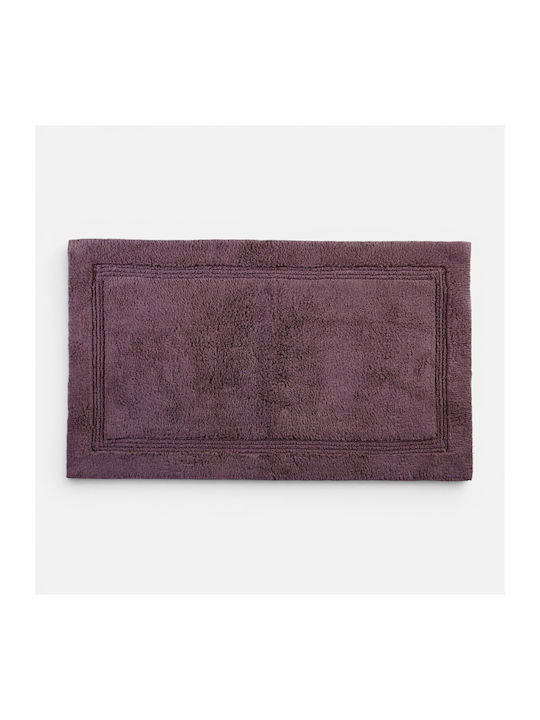 Nef-Nef Homeware Non-Slip Bath Mat Cotton Aegea...
